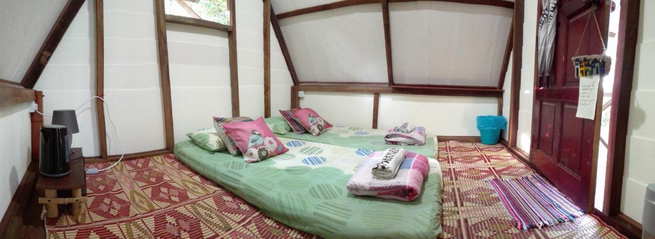 The Forest Cabin Bed and Breakfast Taiping Eksteriør billede